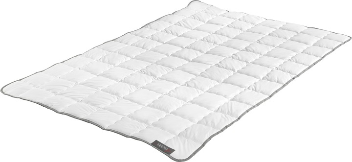 Produktbild Badenia Trendline Clean Cotton (600 g, 135 x 200 cm)