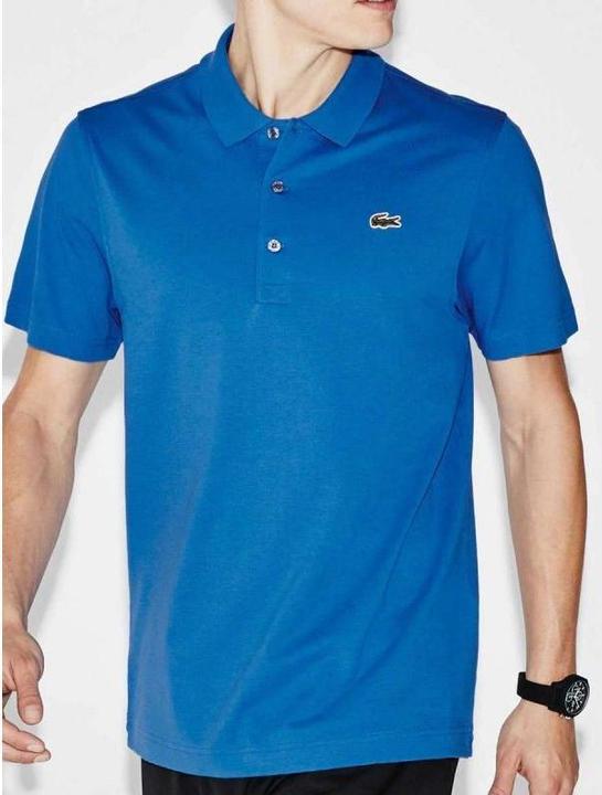 Actual product image Lacoste Poloshirt (M)
