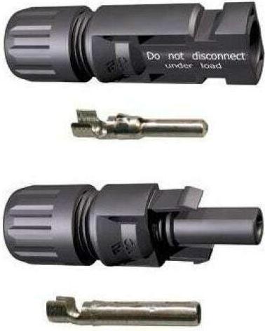 Produktbild Victron Energy SCA520300000 Set PV-Stecker (Solaranlage Montagematerial)