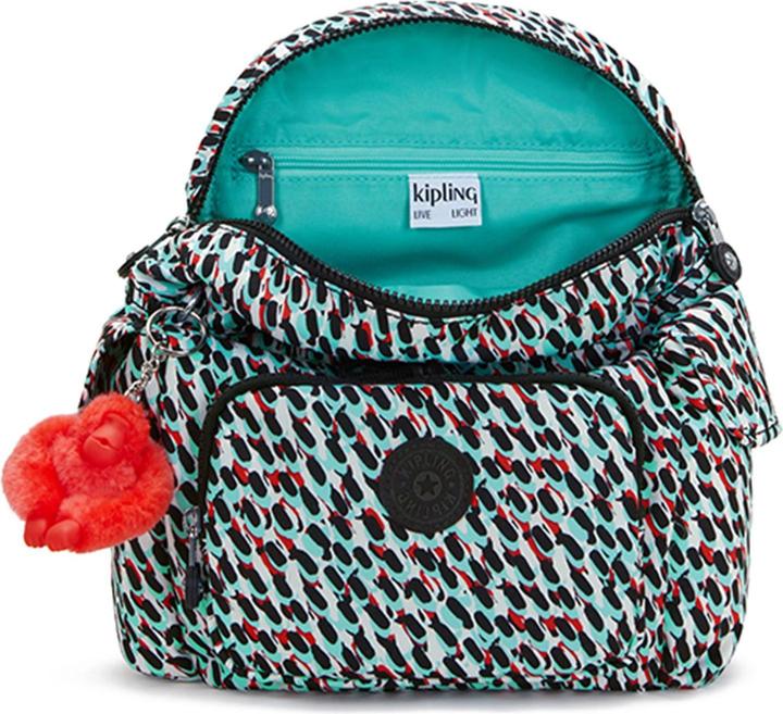 Produktbild Kipling Basic Print City Pack Mini Backpack