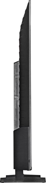 Image du produit Samsung Fernseher UE50U8072FUXXH UHD-Fernseher (50", U8000F, LED, 4K, 2024)