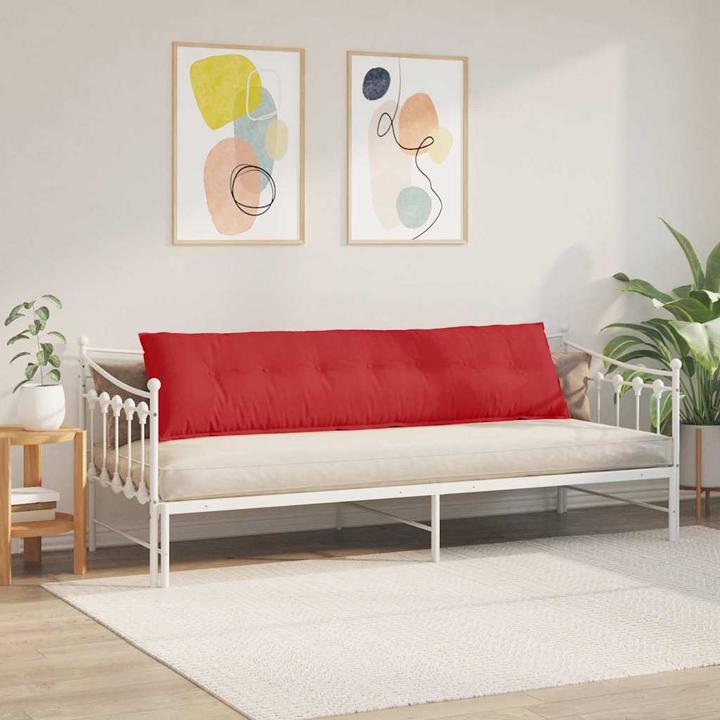 Produktbild vidaXL Rücken Kissen (200 x 50 cm)
