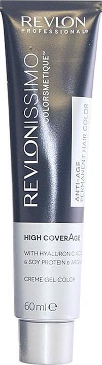 Immagine prodotto Revlon Professional REVLONISSIMO HIGH COVERAGE #8.42-Biondo miele chiaro 60 ml (8.42)