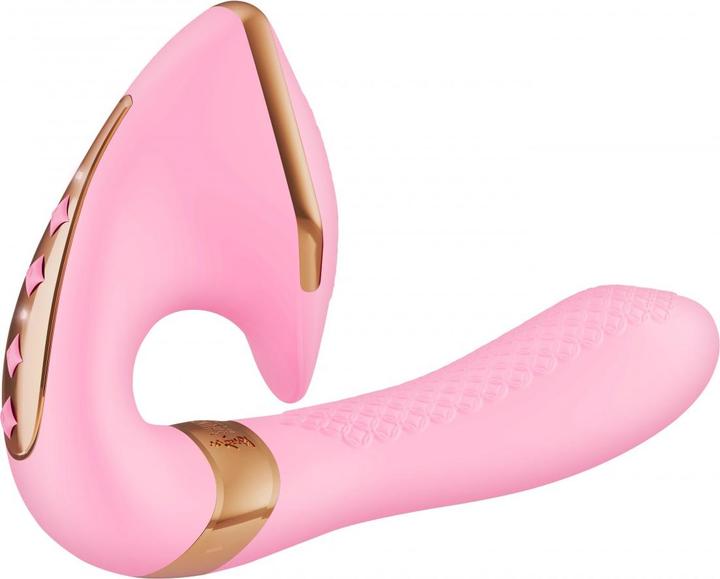 Shunga Soyo Intimate Massager Light Pink - buy at Galaxus - Galaxus Shunga Soyo Intimate Massager Light Pink - buy at Galaxus - Galaxus