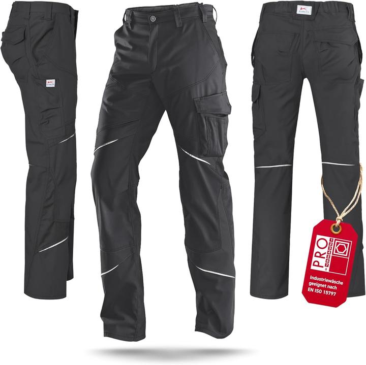 Image du produit Kübler Pantalon de travail Activiq (25)