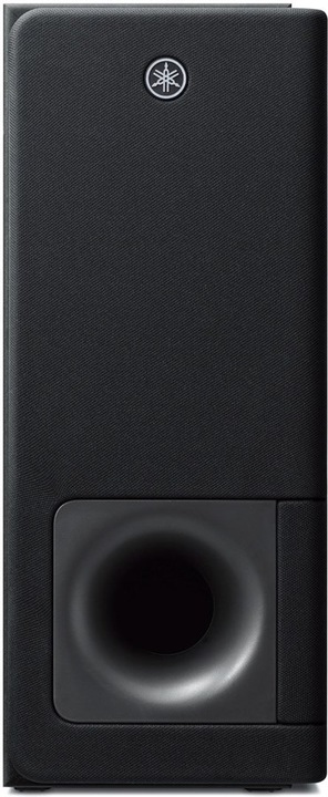 Actual product image Yamaha Yas-207 (200 W, 6.1 Channel)