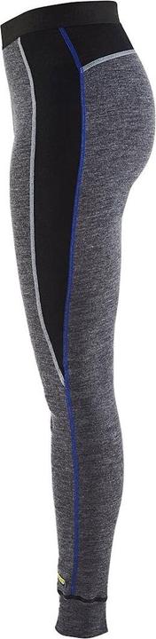 Immagine prodotto Blakläder Pantalone intimo da donna TERMICHE grigio / nero (XXL)
