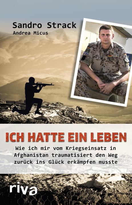 Produktbild Ich hatte ein Leben (Deutsch, Andrea Micus, Sandro Strack, 2016)