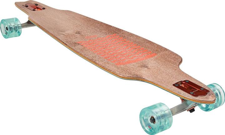 Produktbild Globe Longboard Complete Prowler Classic 38 2024 (38")