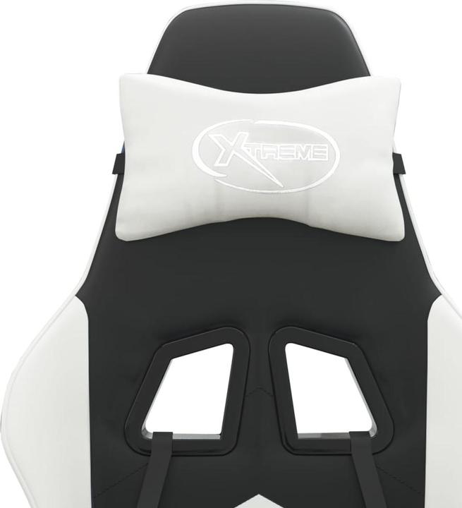 Produktbild vidaXL Gaming-Stuhl (44.50 - 54.50 cm)