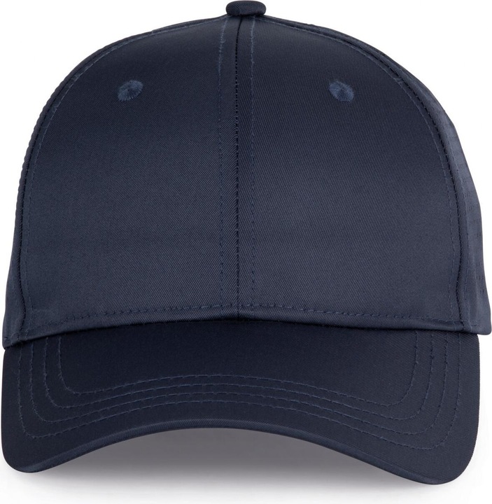 Actual product image K-up 6-panel microperforated cap (One size)