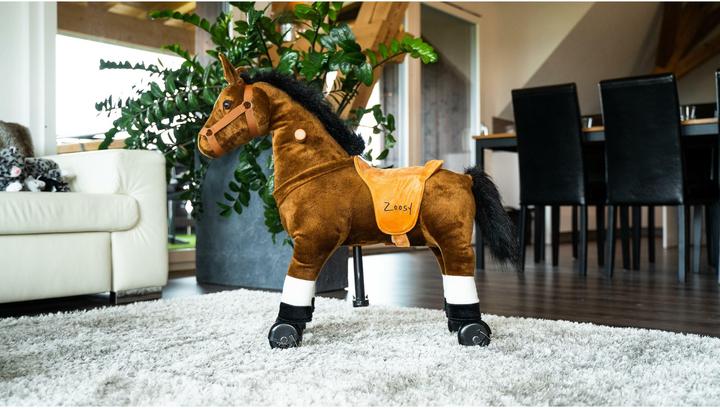 Image du produit Zoosy Cheval de selle Gr. S