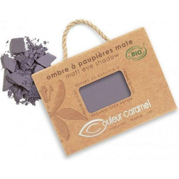 Couleur Caramel, Lidschatten, Refill Lidschatten re22 No 036