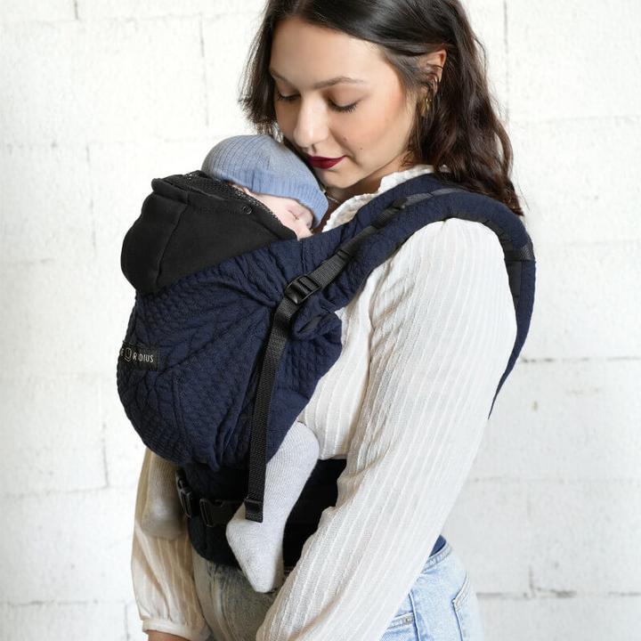 Immagine prodotto Love Radius HoodieCarrier 2