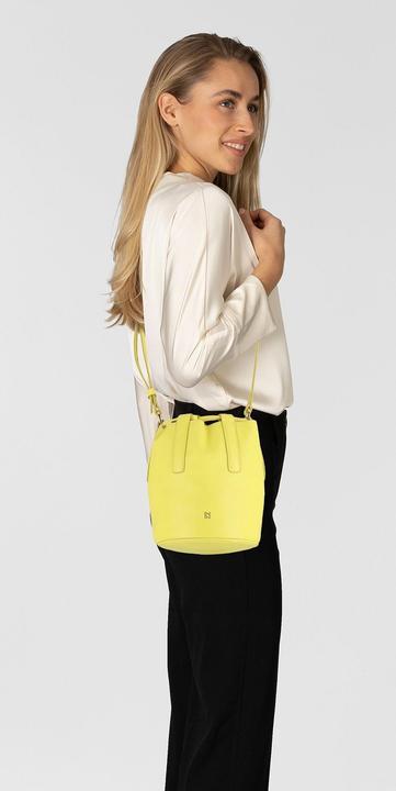 Immagine prodotto Dudu Beuteltasche Leder 14 cm