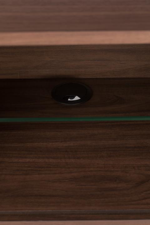 Actual product image Zuiver Barbier (120 x 40 x 57.5 cm)