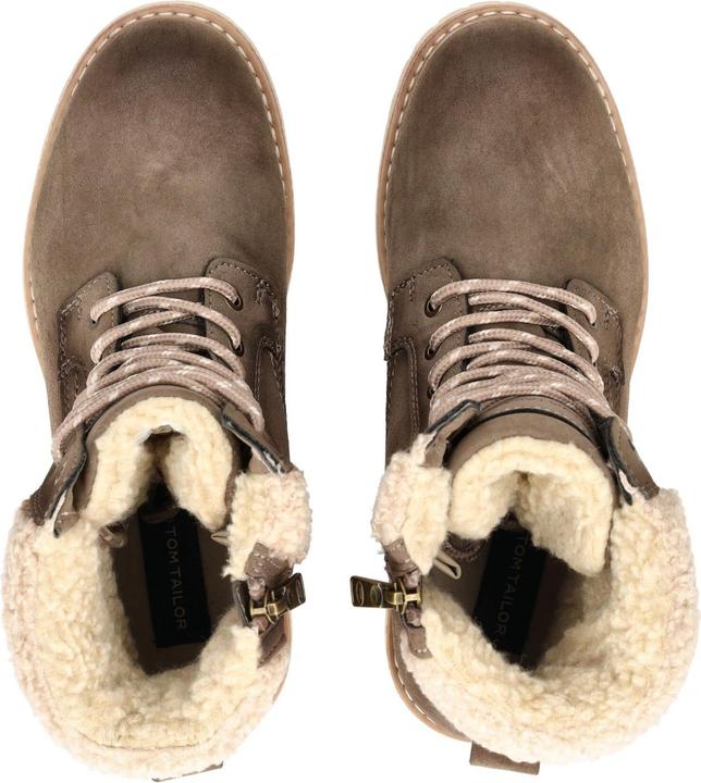 Produktbild Tom Tailor Stiefelette (41)