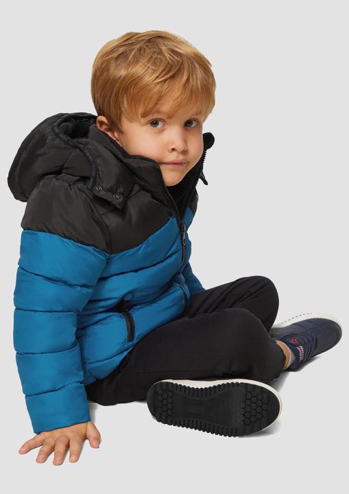 Produktbild S.Oliver Steppjacke (122)