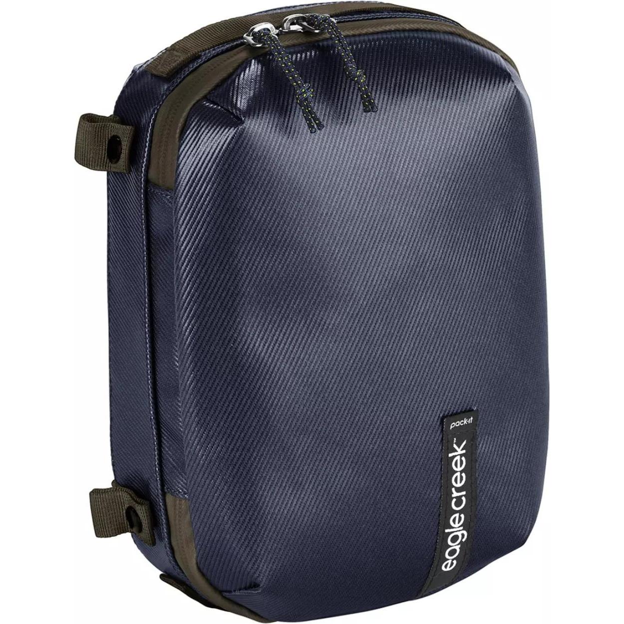 Eagle Creek, Packsack, Pack-It Gear Cube, Blau