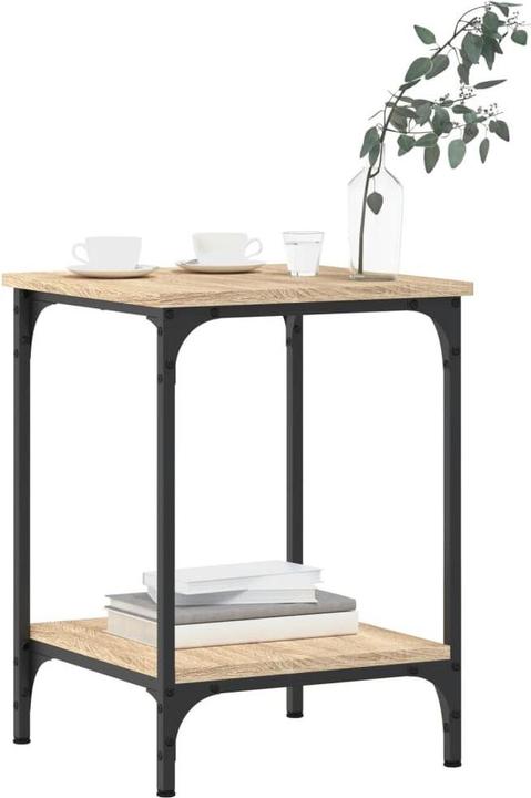 Image du produit vidaXL Couchtisch (40 x 40 x 55 cm)