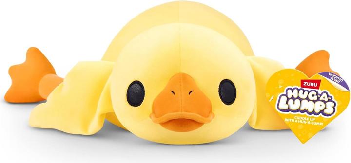 Produktbild Zuru Hug-A-Lumps 14901G Stofftier (20 cm)