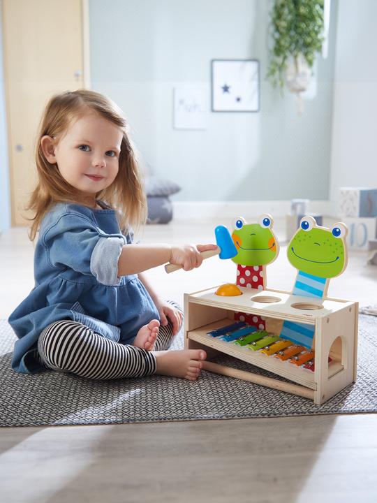 Image du produit Haba Jouets éducatifs divers jeux éducatifs