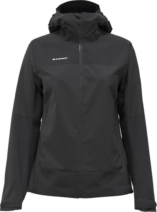 Produktbild Mammut Ducan Guide HS Hooded Jacket Women (XL)