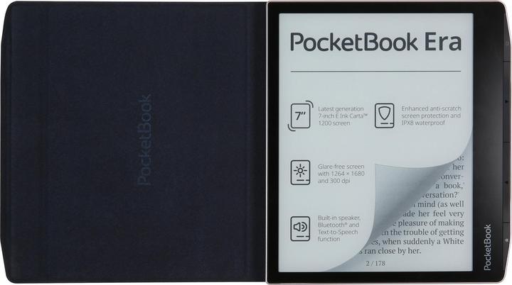 Produktbild PocketBook Charge - Cover (PocketBook Era)