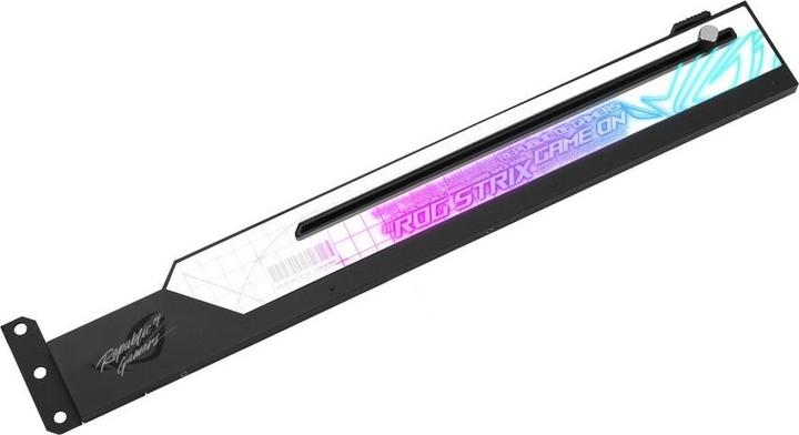 Actual product image ASUS VGA Acc Holder/Rog-Strix-Holder