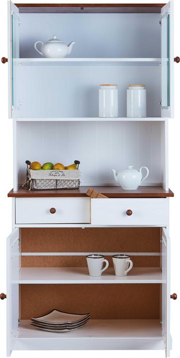 Produktbild Ebuy24 Sideboard Wright (90 x 45 cm)