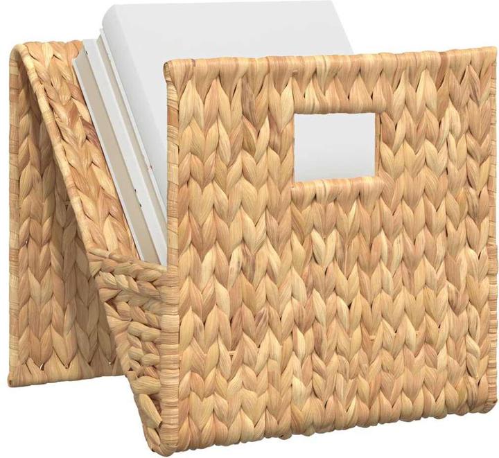 Produktbild vidaXL Zeitungsständer (31 x 31 x 31 cm)