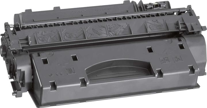 Image du produit KMP Toner remplacé HP80X (CF280X) (CF)
