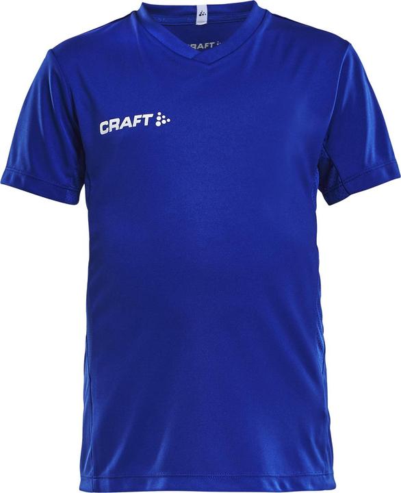 Produktbild Craft Squad Jersey Solid Jr (134, 140)
