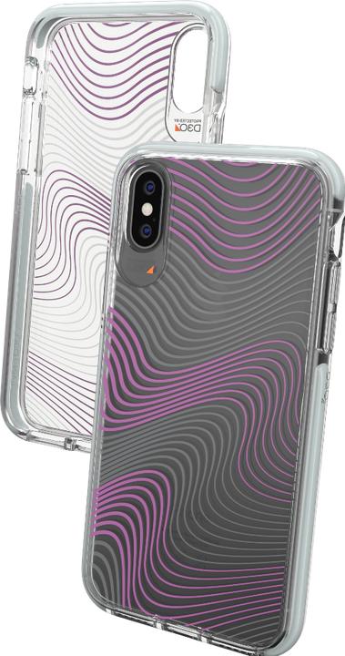 Actual product image gear4 Victoria (Apple iPhone XS, Apple iPhone X)