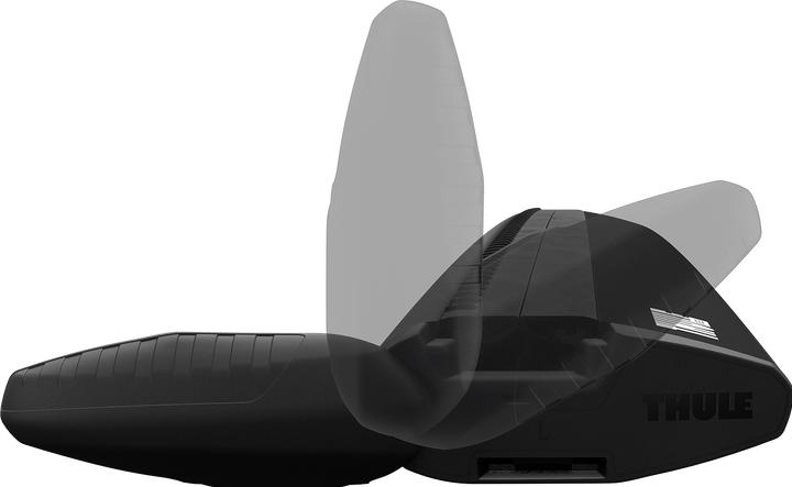 Actual product image Thule WingBar Evo 150