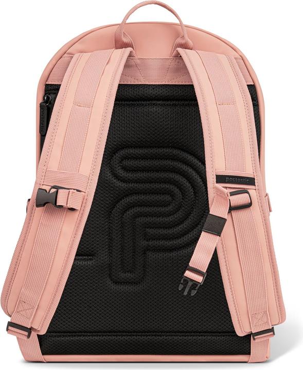 Image du produit Pactastic Urban Collection Sac à dos 44 cm pour ordinateur portable (20 l)