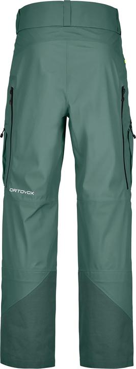 Produktbild Ortovox Deep Shell Pants (S)