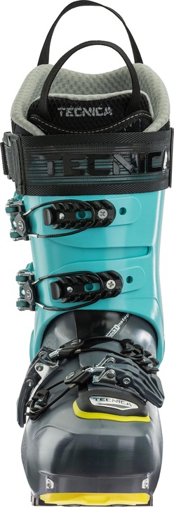 Image du produit Tecnica Zero G Tour Scout Bottes de Tour Scout (24.5)