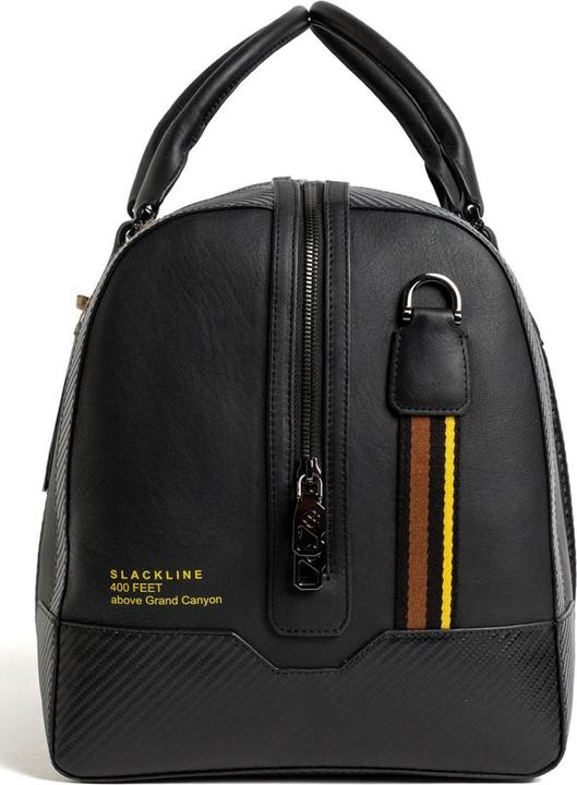 Produktbild Scharlau Louis - Reisetasche Leder