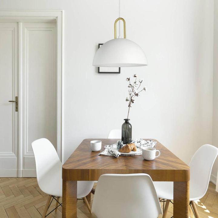 Immagine prodotto EGLO Lampada a sospensione a LED (E27)