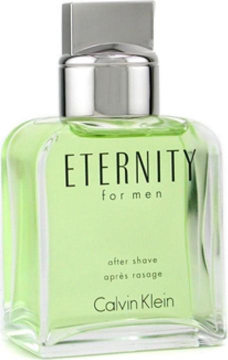 Produktbild Calvin Klein Eternity (Aftershave Lotion, 100 ml)