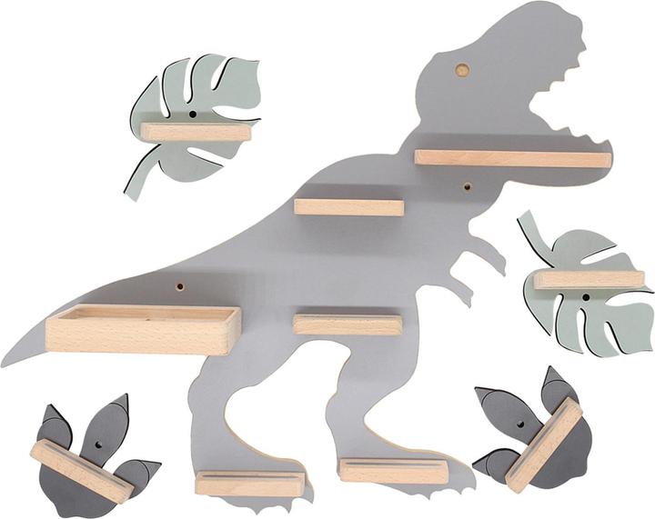 Produktbild VCM Regal Dinosaurier Kinder Toniebox Tonies