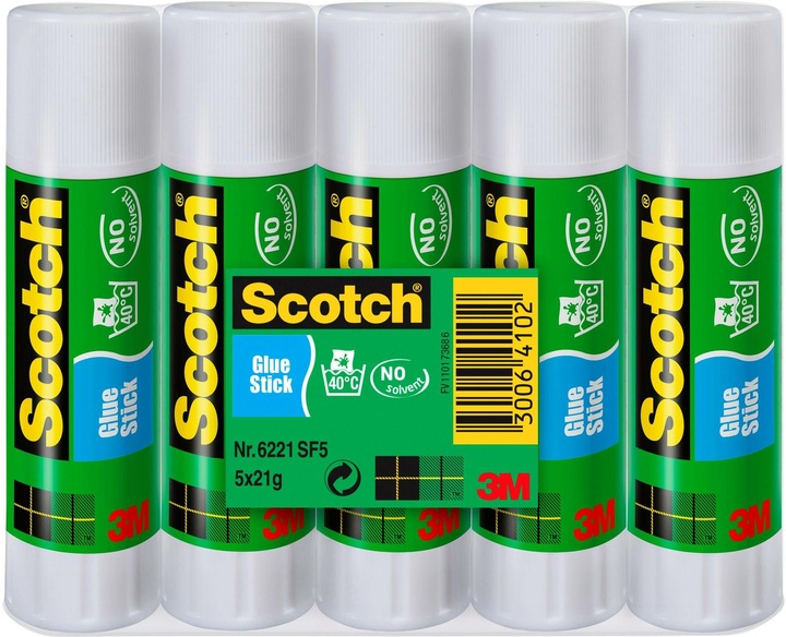 Immagine prodotto Scotch Colla stick standard