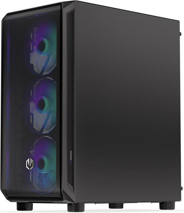 Immagine prodotto Endorfy Arx 500 ARGB (mATX, ITX, ATX)