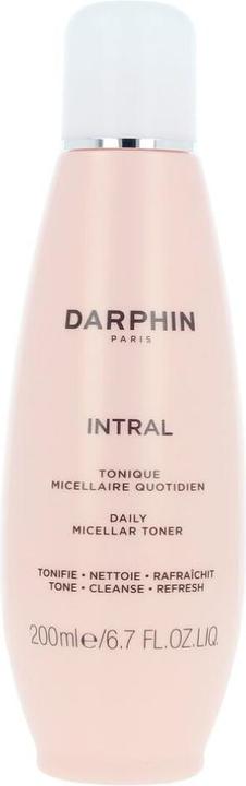 Actual product image Darphin Intral (Facial cleansing wipes, 200 ml)