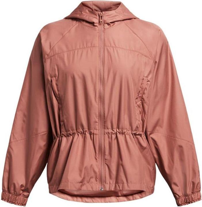 Immagine prodotto Under Armour Vanish Elite Jacke Durchgehender Reissverschluss (36)