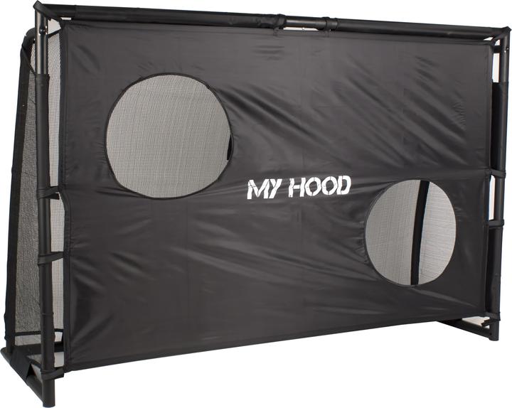 Produktbild My Hood Football Goal Munich - 180 cm (302036)