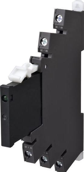 Image du produit Omron Industrial Automation Slimline  SSR 6mm  3 A,, 24V AC/DC