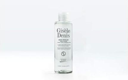Produktbild Gisele Denis Gisle Denis Micellar Water Triple Action 200ml (Mizellenwasser, 200 ml)