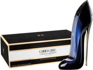 Produktbild Carolina Herrera Natural (Eau de Parfum, 150 ml)